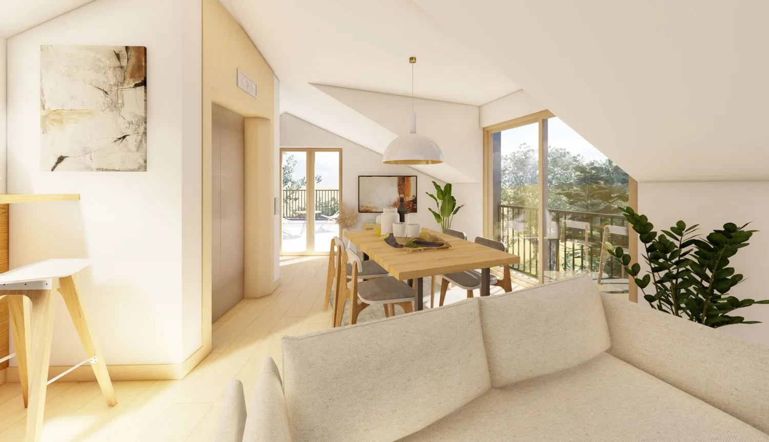 Prodaja, stan, 82m², Tivat, Crna Gora