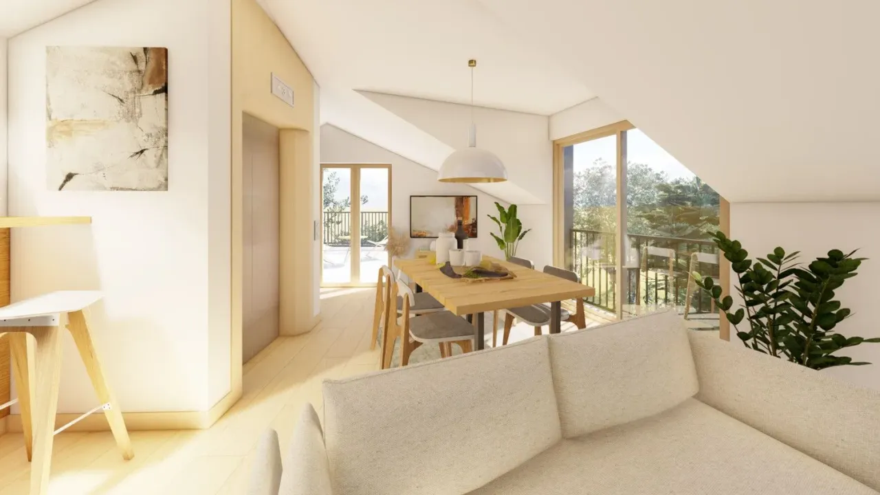 Prodaja, stan, 82m², Tivat, Crna Gora