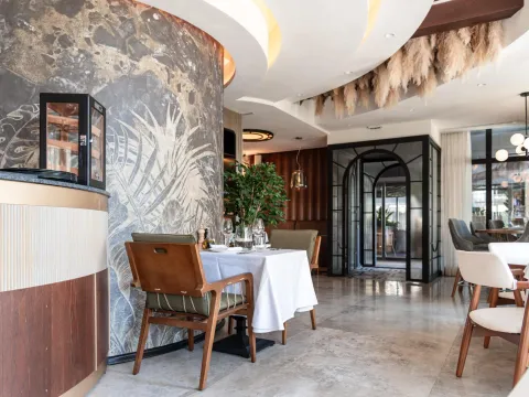 Sale, hospitality venue, 170m², City Kvart, Podgorica - image 6