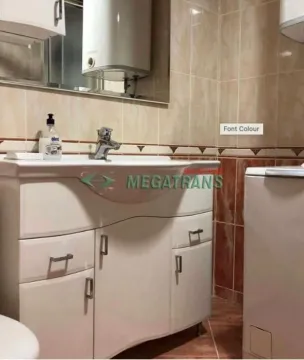 Rent, three bedroom apartment, 82m², Denkova Basta, Zvezdara Sve Podlokacije - image 14