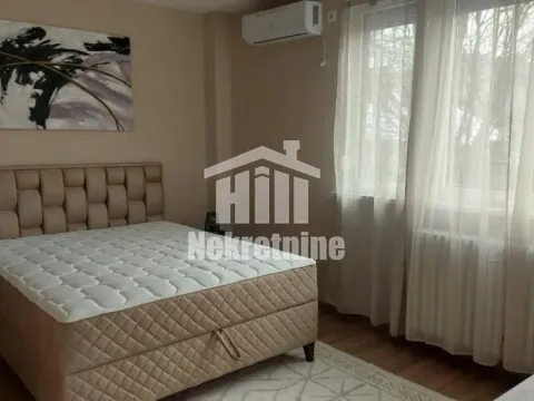 Rent, three bedroom apartment, 64m², Botanička Bašta, Palilula Sve Podlokacije - image 9