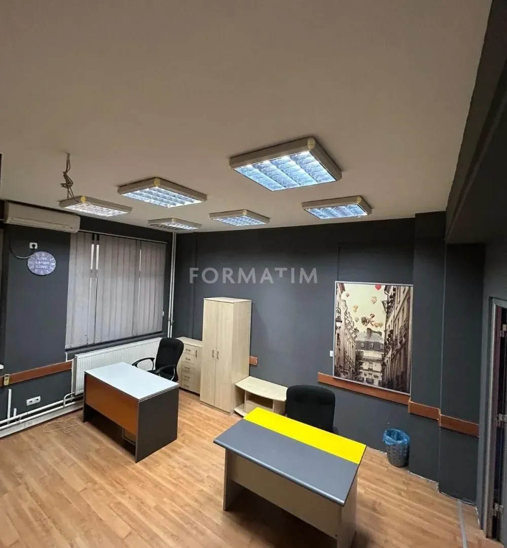 Rent, office space, 38m², Voždovac Sve Podlokacije, Beograd