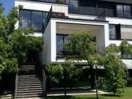 Izdavanje, trosoban stan, 118m², Savski Venac, Beograd - image 8