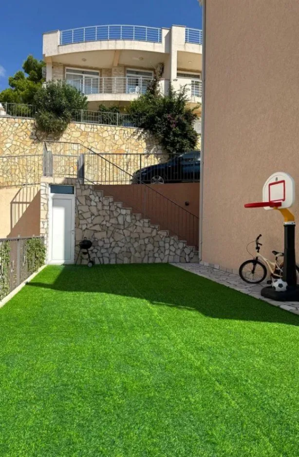 Prodaja, kuća, 150m², Zeleni Pojas, Bar