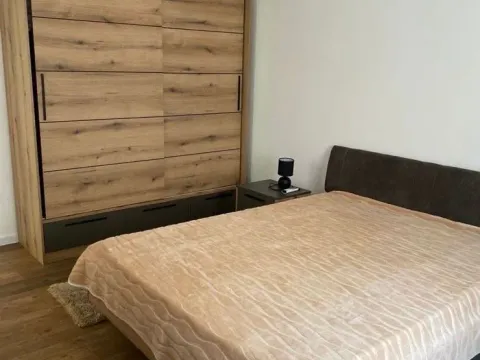 Rent, one bedroom apartment, 64m², Mažina, Tivat - image 9