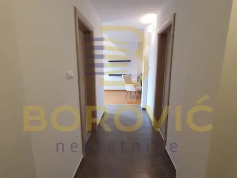 Sale, three bedroom apartment, 58m², Stari Grad, Beograd - image 11