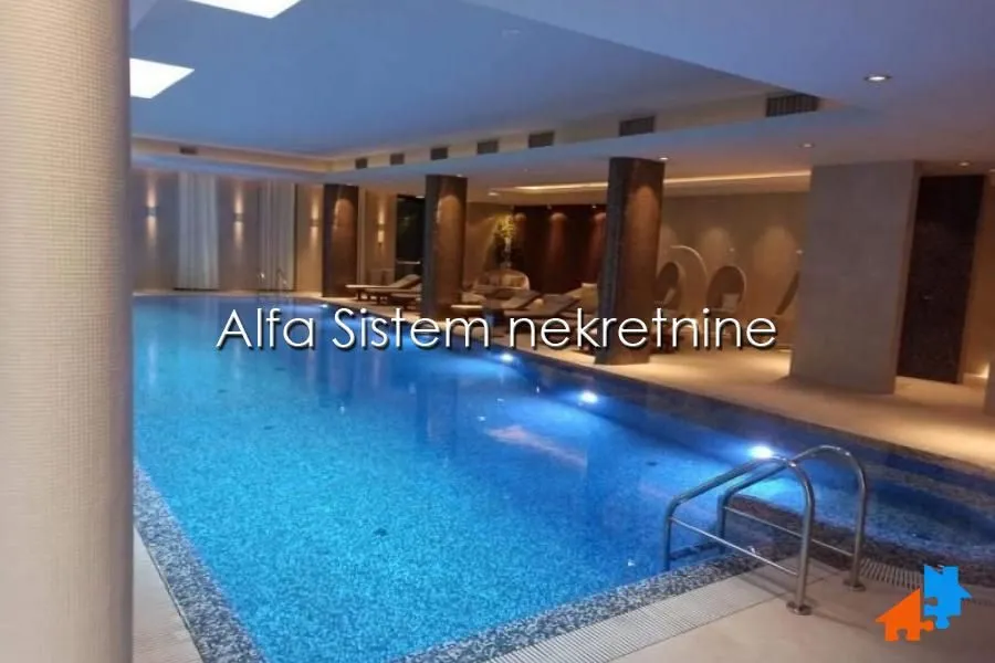 Rent, three bedroom apartment, 70m², Stari Grad, Beograd