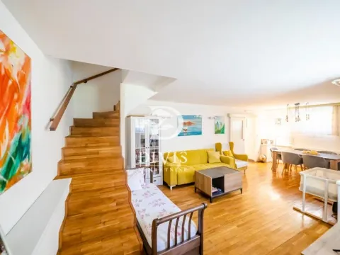 Sale, four bedroom apartment, 93m², Dedinje Rtv Pink, Dedinje Sve Podlokacije - image 13