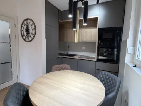 Izdavanje, jednosoban stan, 45m², Zabjelo, Podgorica - image 3