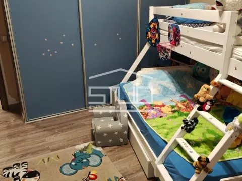 Prodaja, trosoban stan, 70m², Senjak, Beograd - image 13