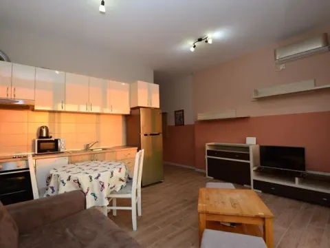 Izdavanje, jednosoban stan, 45m², Kumbor, Herceg Novi - image 17