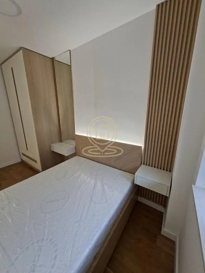 Izdavanje, jednosoban stan, 31m², Bulevar Evrope, Novi Sad Sve Podlokacije
