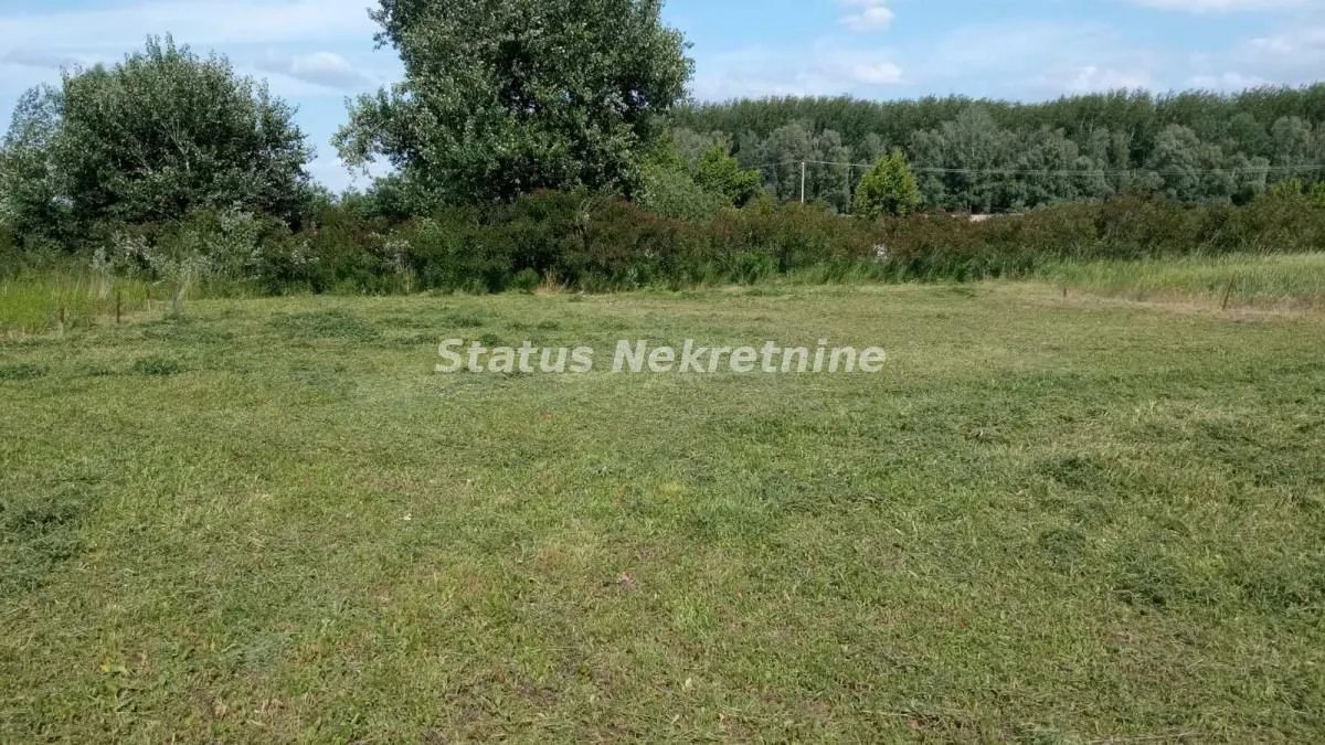 Prodaja, plac, 531m², Petrovaradin, Novi Sad