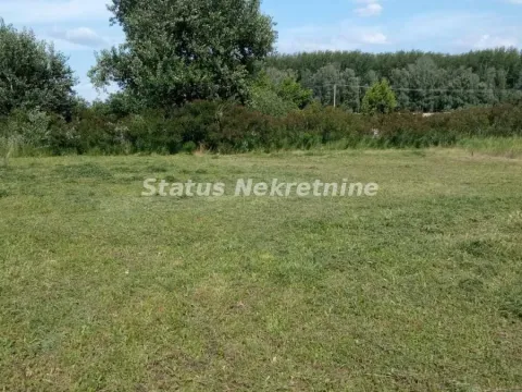 Prodaja, plac, 531m², Petrovaradin, Novi Sad - image 1