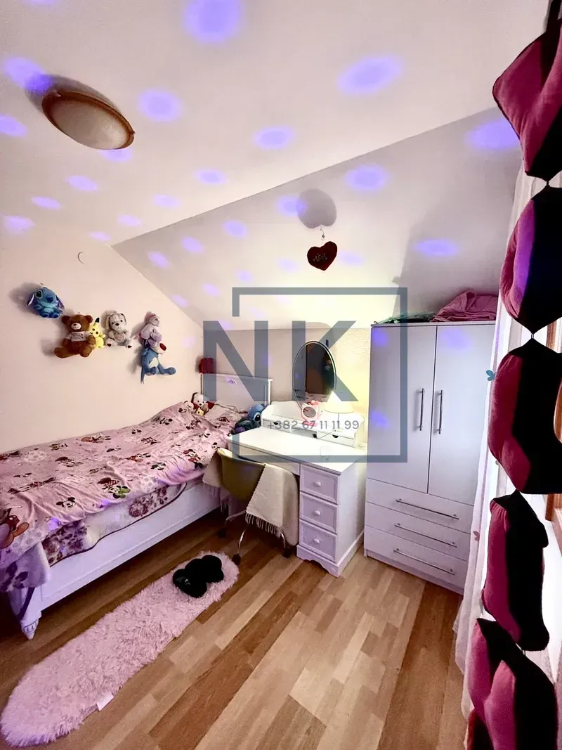 Sale, house, 125m², Murtovina, Podgorica