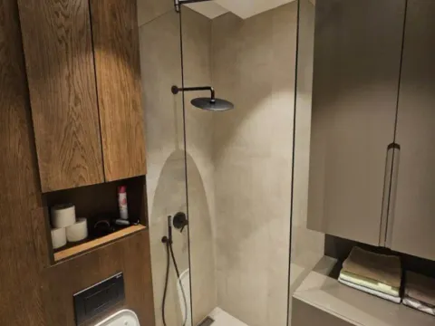 Izdavanje, jednosoban stan, 40m², Bečići, Budva - image 4