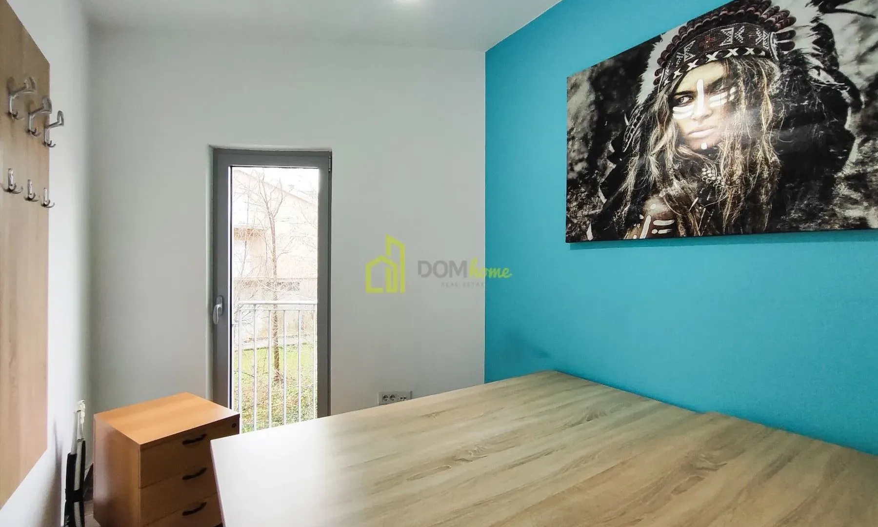 Rent, office space, 70m², Tološi, Podgorica
