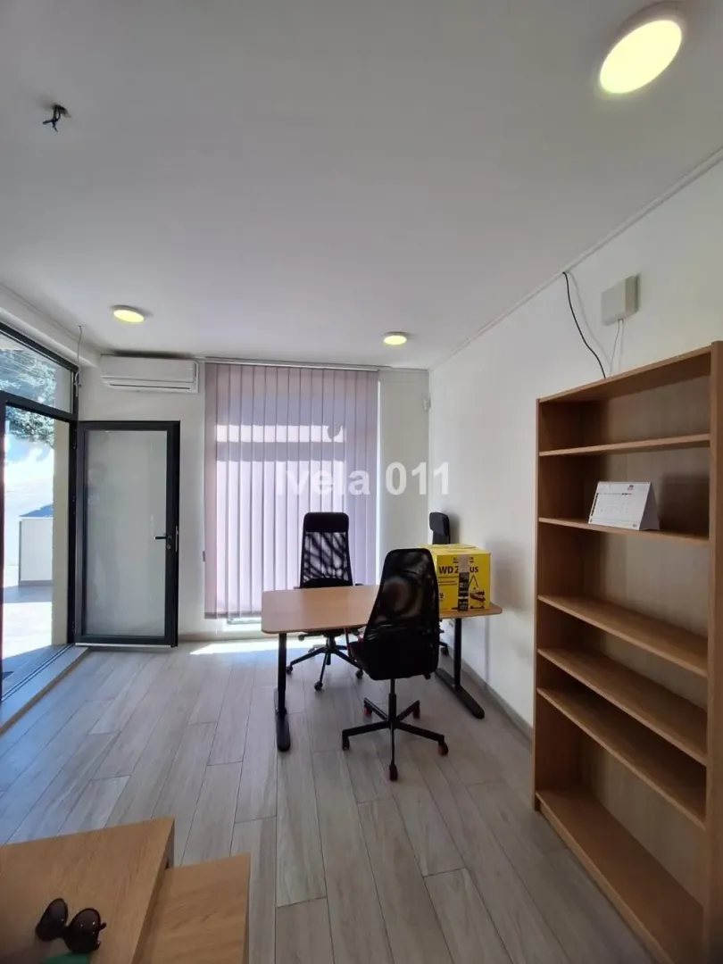 Sale, office space, 35m², Zeleno Brdo, Zvezdara Sve Podlokacije