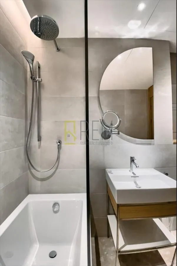 Prodaja, dvosoban stan, 102m², Seljanovo, Tivat