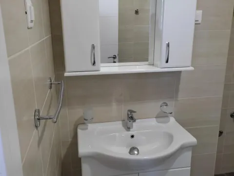 Sale, two bedroom apartment, 61m², Sutomore, Bar - image 3