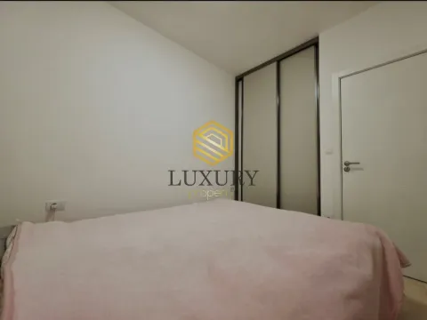 Rent, one bedroom apartment, 40m², 1 maj, Podgorica - image 8