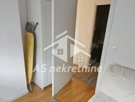 Rent, three bedroom apartment, 54m², Retenzija, Beograd - image 15