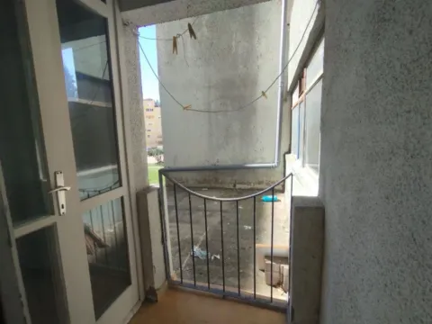 Prodaja, jednosoban stan, 46m², Bar, Crna Gora - image 6