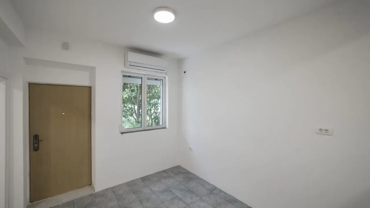 Prodaja, dvosoban stan, 62m², Stari Aerodrom, Podgorica