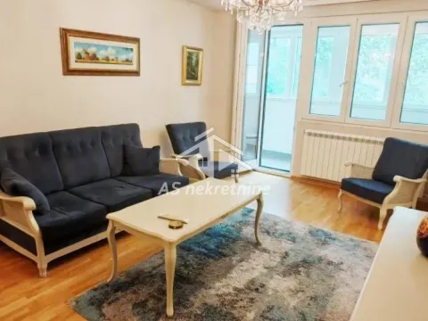 Sale, two bedroom apartment, 62m², Stari Grad, Beograd - image 6