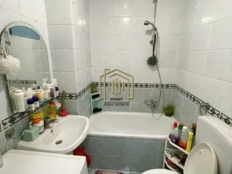 Prodaja, jednosoban stan, 61m², Stari Aerodrom, Podgorica - image 8