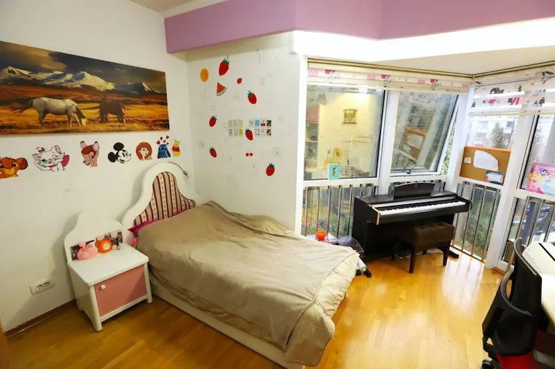 Prodaja, stan, 136m², Centar, Podgorica