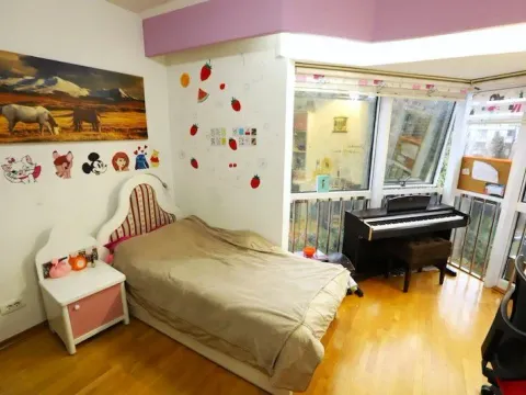 Sale, apartment, 136m², Centar, Podgorica - image 11