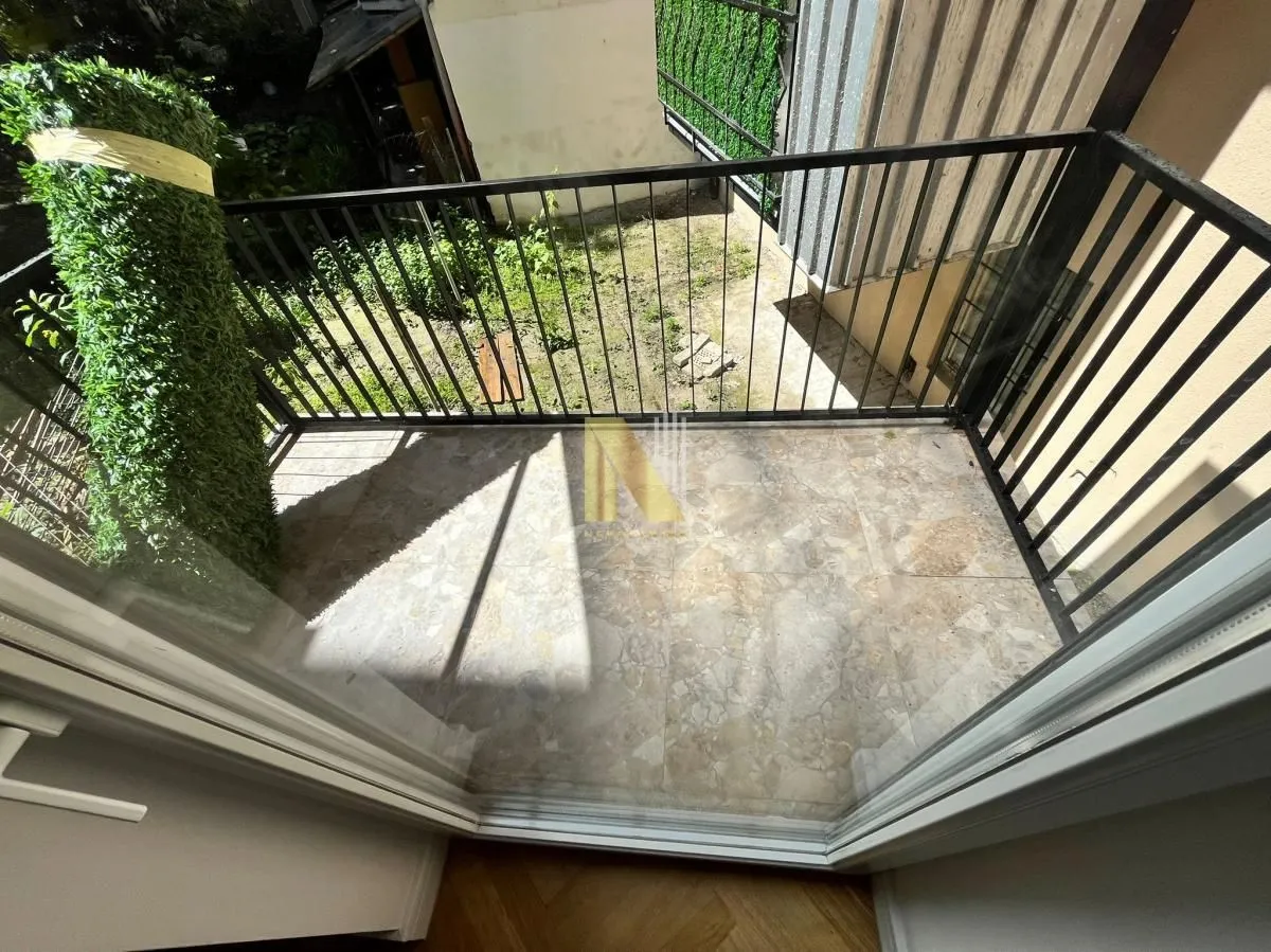 Prodaja, trosoban stan, 75m², Kej, Novi Sad Sve Podlokacije