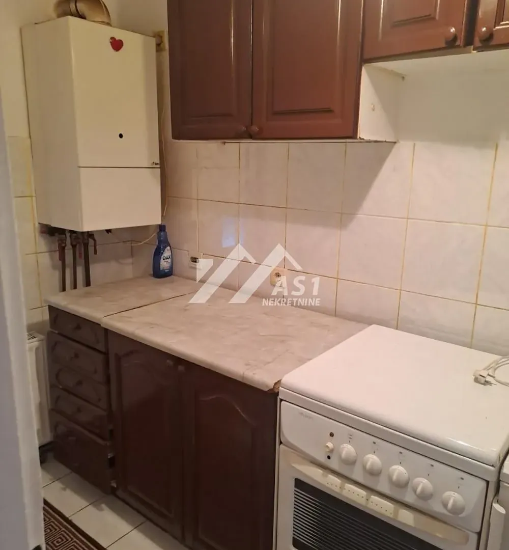 Rent, two bedroom apartment, 55m², Grbavica, Novi Sad Sve Podlokacije
