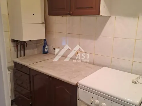 Rent, two bedroom apartment, 55m², Grbavica, Novi Sad Sve Podlokacije - image 4