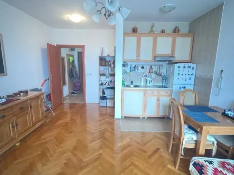 Prodaja, garsonjera, 33m², Centar, Bar - image 6