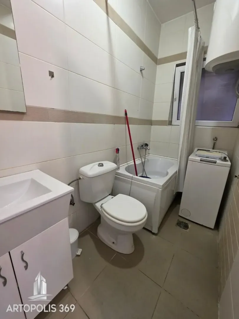 Prodaja, jednosoban stan, 32m², Vračar Sve Podlokacije, Beograd