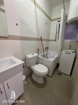 Prodaja, jednosoban stan, 32m², Vračar Sve Podlokacije, Beograd - image 8