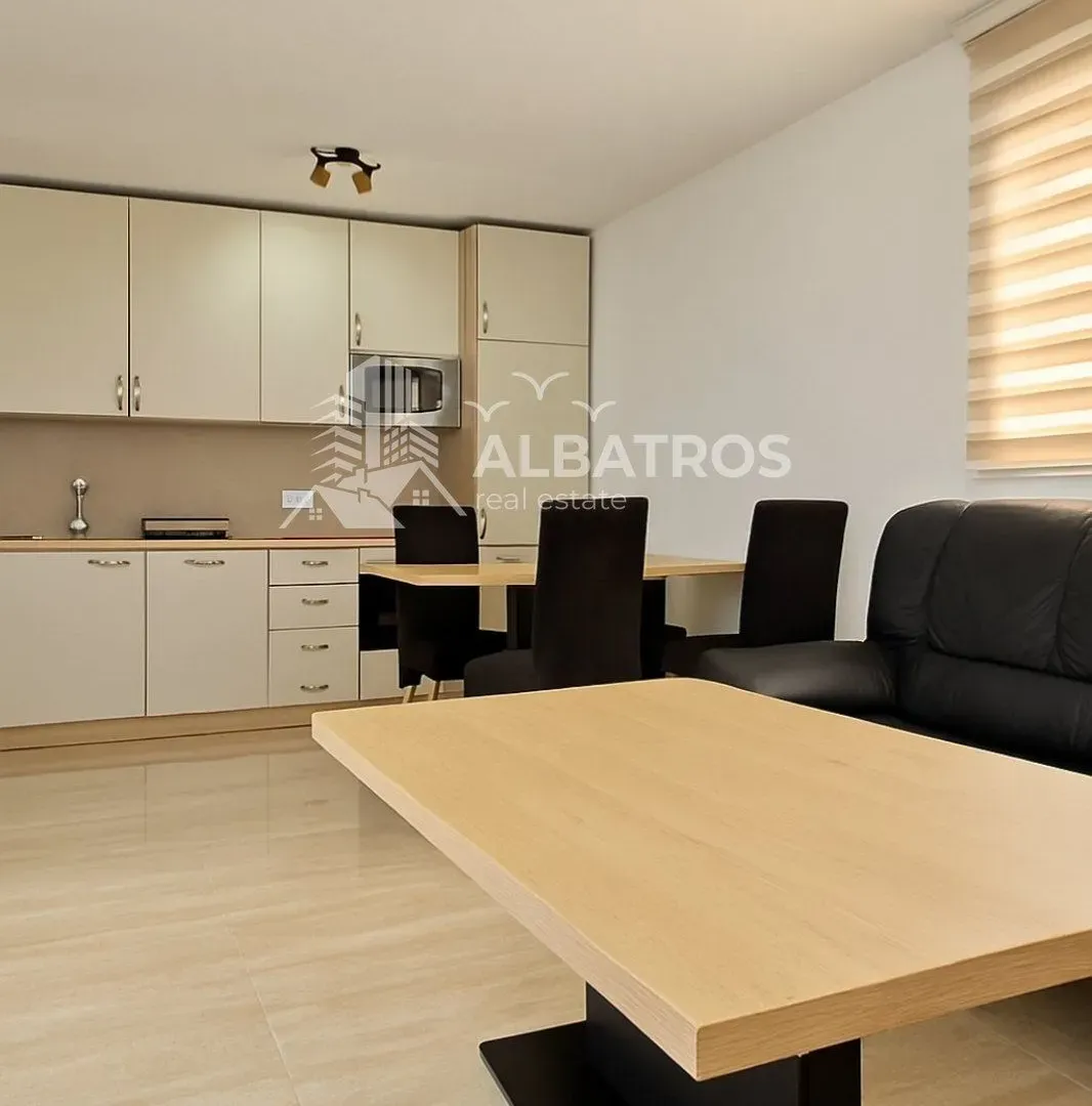 Rent, two bedroom apartment, 65m², Stari Bar, Bar