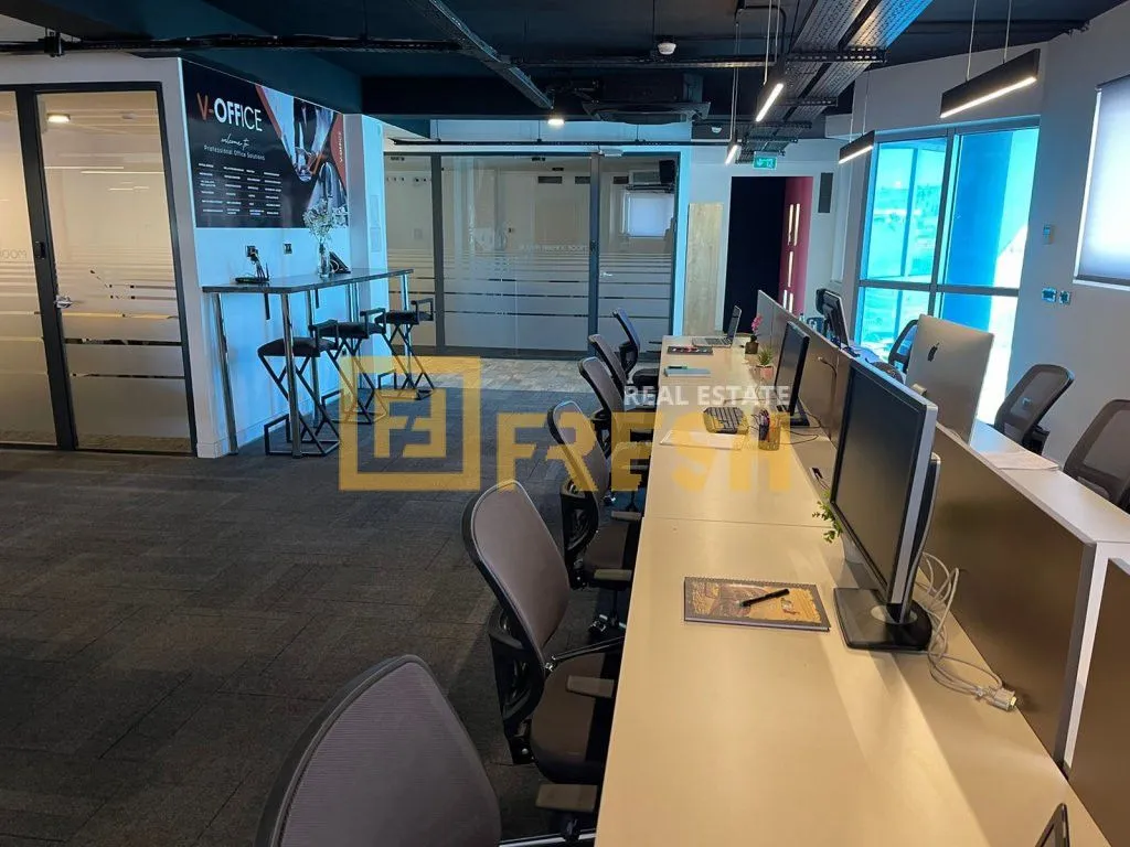 Rent, office space, 250m², Zeta, Podgorica