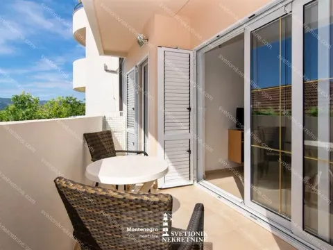 Prodaja, jednosoban stan, 33m², Savina, Herceg Novi - image 8