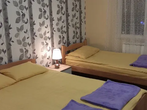 Rent, two bedroom apartment, 60m², Centar, Žabljak - image 15