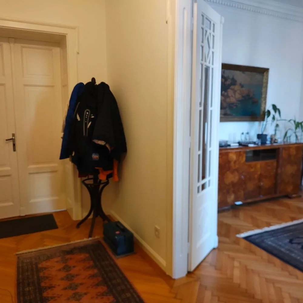 Prodaja, petosoban stan, 188m², Cvetni Trg, Vračar Sve Podlokacije