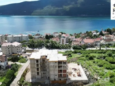 Prodaja, jednosoban stan, 46m², Đenovići, Herceg Novi - image 10
