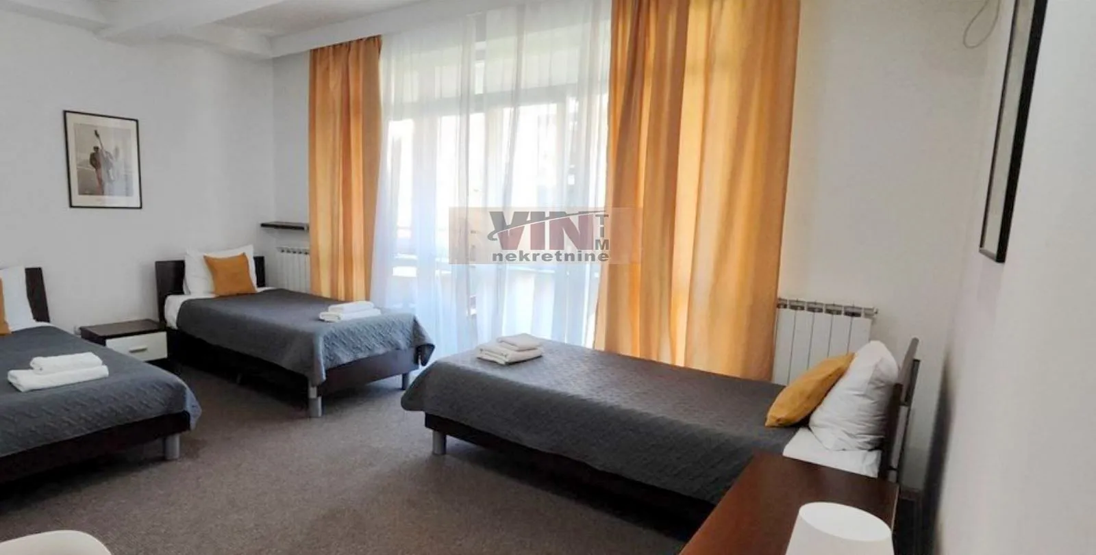 Prodaja, dvosoban stan, 50m², Bulevar Oslobodjenja, Novi Sad Sve Podlokacije