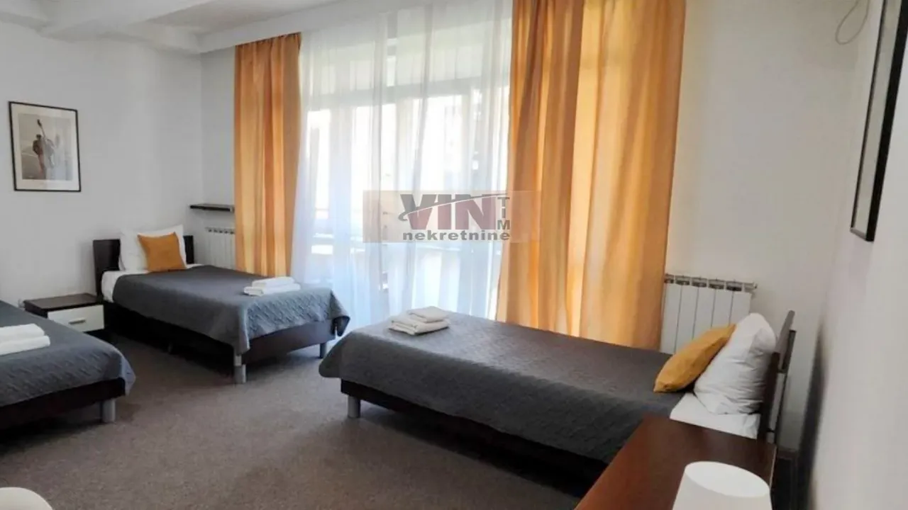 Prodaja, dvosoban stan, 50m², Bulevar Oslobodjenja, Novi Sad Sve Podlokacije