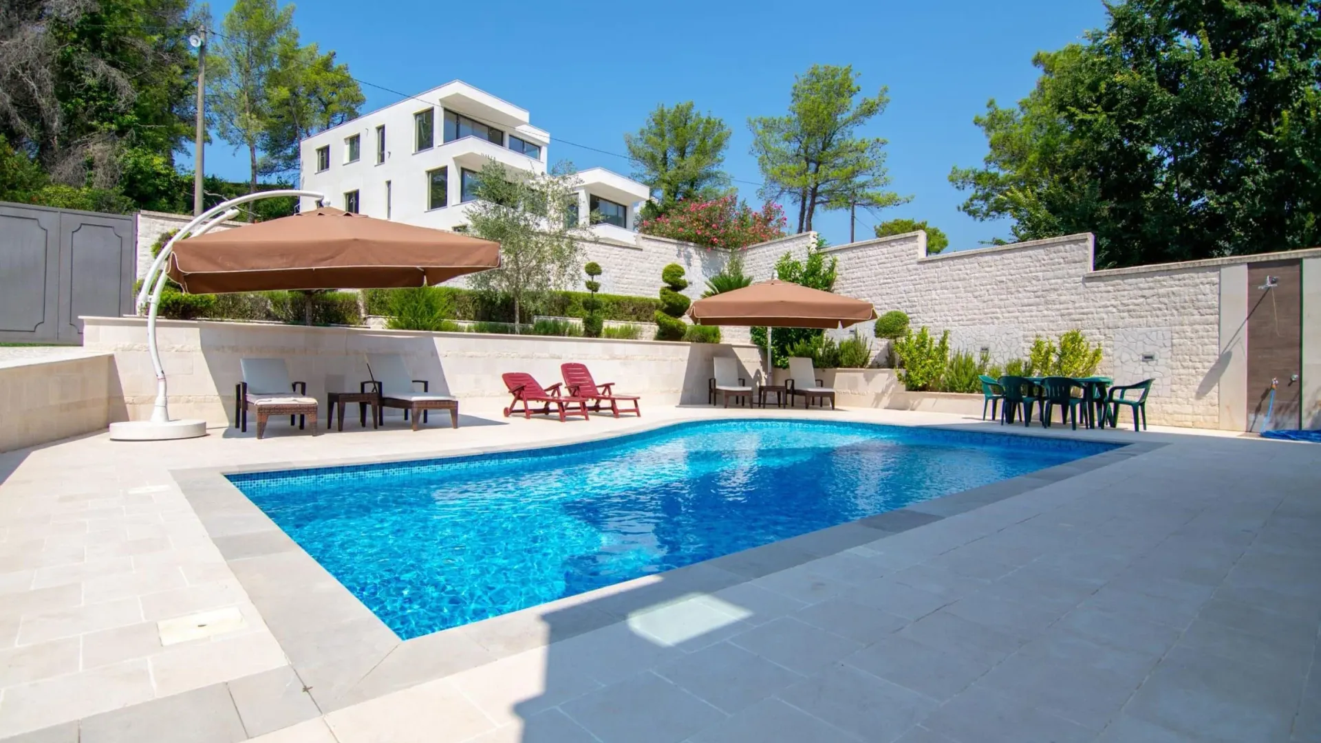 Prodaja, kuća, 267m², Tivat, Crna Gora