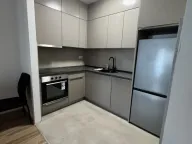 Izdavanje, dvosoban stan, 52m2, Stari Banovci, Stara Pazova