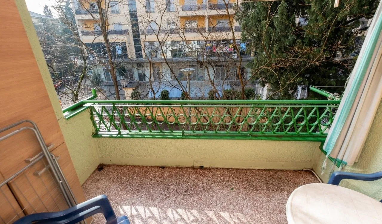 Rent, one bedroom apartment, 60m², Podgorica, Crna Gora