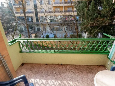 Rent, one bedroom apartment, 60m², Podgorica, Crna Gora - image 8